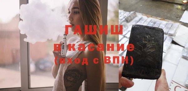 хмурый Осинники